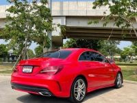 Benz CLA250 AMG PACKAGE รูปที่ 3